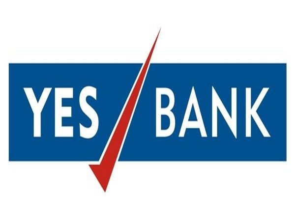 Yes Bank logo